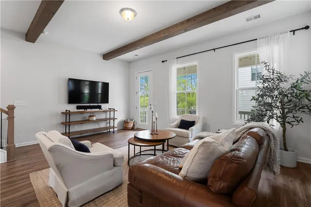 $3,650 | 4391 Gillon Circle Southeast, Atlanta, GA 30339