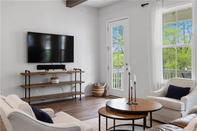 $3,650 | 4391 Gillon Circle Southeast, Atlanta, GA 30339