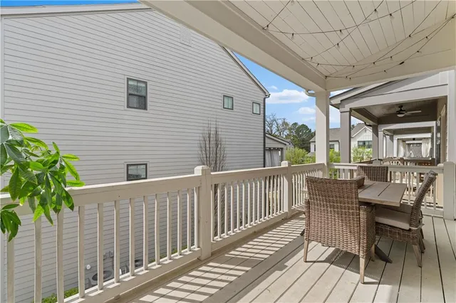 $3,650 | 4391 Gillon Circle Southeast, Atlanta, GA 30339