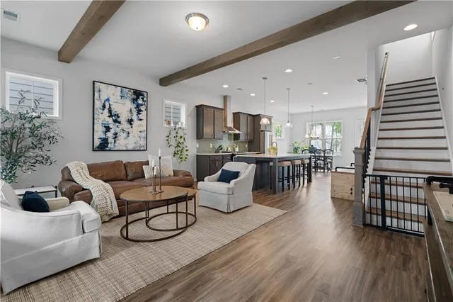 $3,650 | 4391 Gillon Circle Southeast, Atlanta, GA 30339