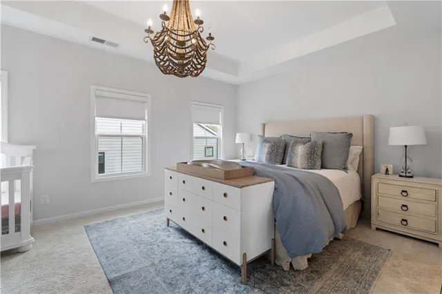 $3,650 | 4391 Gillon Circle Southeast, Atlanta, GA 30339