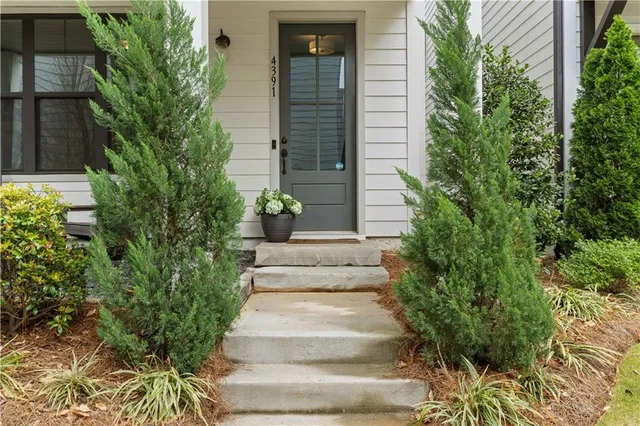 $3,650 | 4391 Gillon Circle Southeast, Atlanta, GA 30339