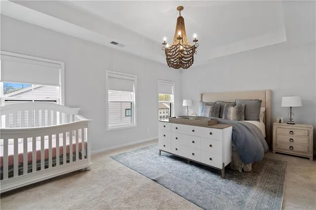 $3,650 | 4391 Gillon Circle Southeast, Atlanta, GA 30339