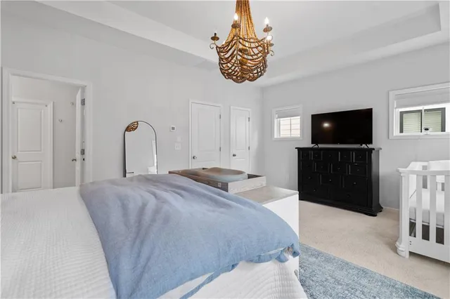 $3,650 | 4391 Gillon Circle Southeast, Atlanta, GA 30339