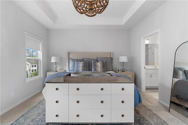 $3,650 | 4391 Gillon Circle Southeast, Atlanta, GA 30339