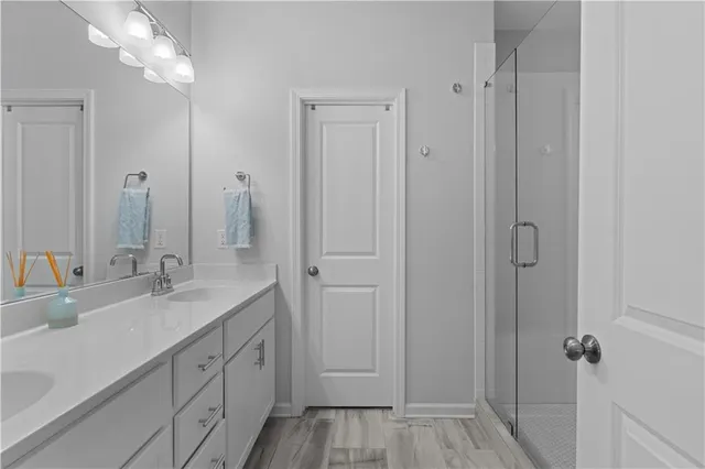 $3,650 | 4391 Gillon Circle Southeast, Atlanta, GA 30339