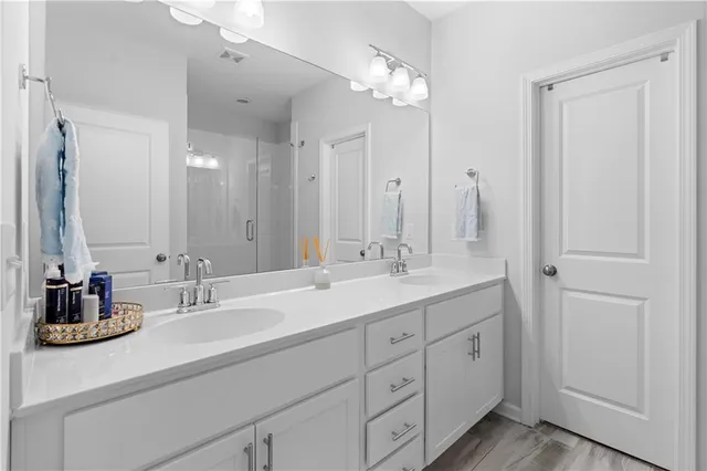 $3,650 | 4391 Gillon Circle Southeast, Atlanta, GA 30339