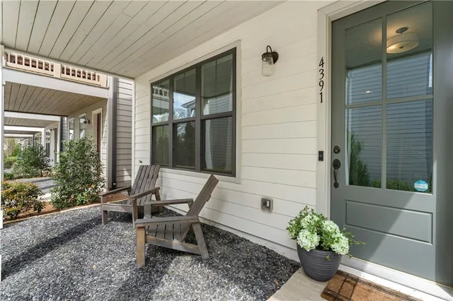 $3,650 | 4391 Gillon Circle Southeast, Atlanta, GA 30339