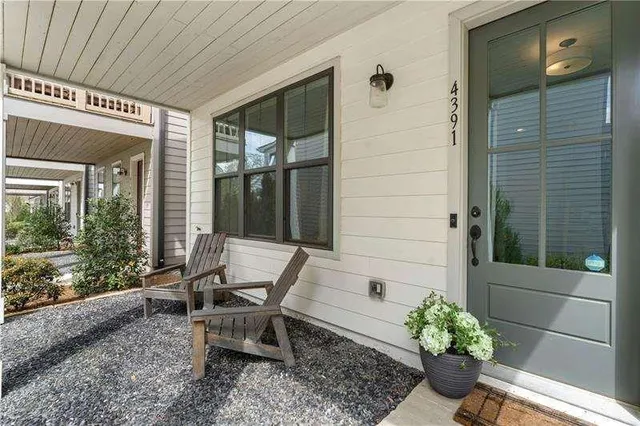 $3,650 | 4391 Gillon Circle Southeast, Atlanta, GA 30339