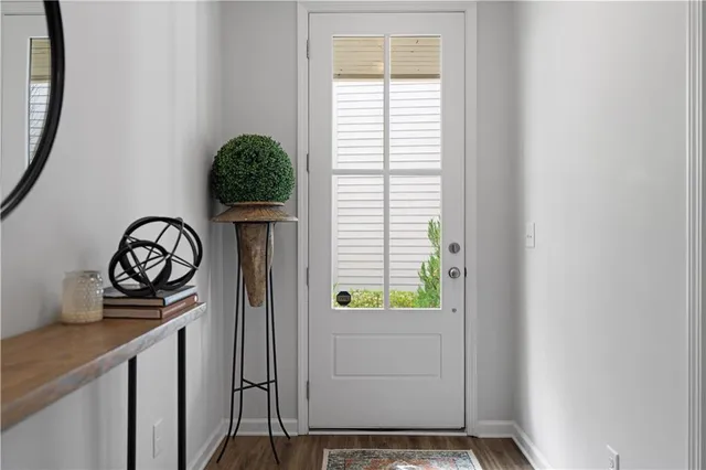 $3,650 | 4391 Gillon Circle Southeast, Atlanta, GA 30339