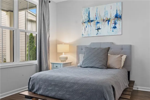 $3,650 | 4391 Gillon Circle Southeast, Atlanta, GA 30339