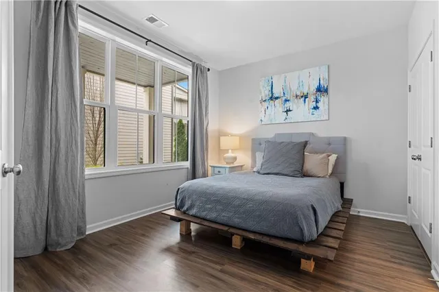 $3,650 | 4391 Gillon Circle Southeast, Atlanta, GA 30339