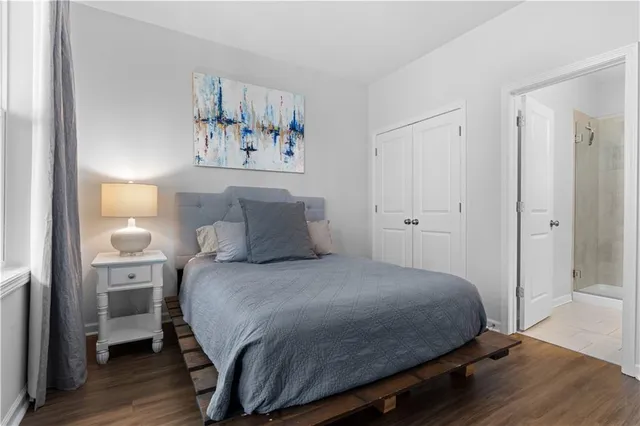 $3,650 | 4391 Gillon Circle Southeast, Atlanta, GA 30339