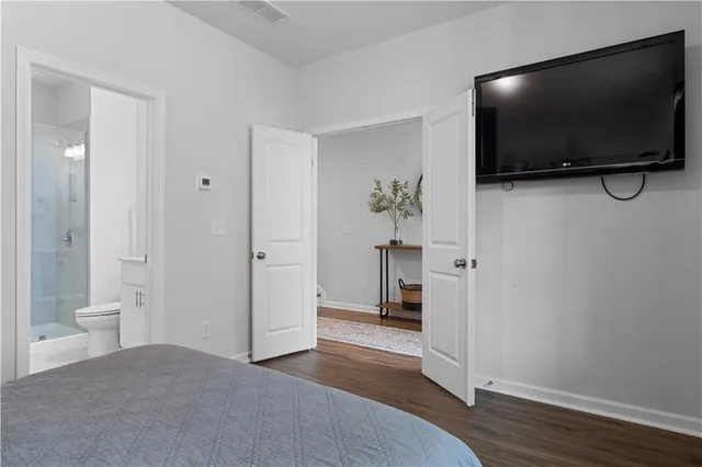 $3,650 | 4391 Gillon Circle Southeast, Atlanta, GA 30339