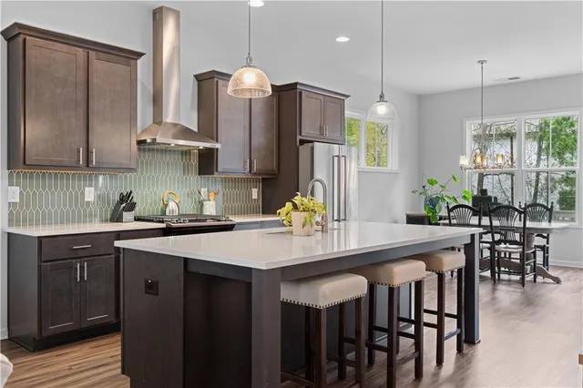 $3,650 | 4391 Gillon Circle Southeast, Atlanta, GA 30339