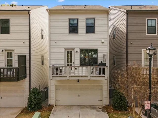 $3,650 | 4391 Gillon Circle Southeast, Atlanta, GA 30339