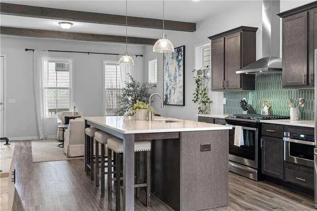 $3,650 | 4391 Gillon Circle Southeast, Atlanta, GA 30339