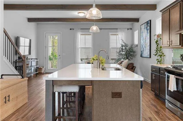 $3,650 | 4391 Gillon Circle Southeast, Atlanta, GA 30339