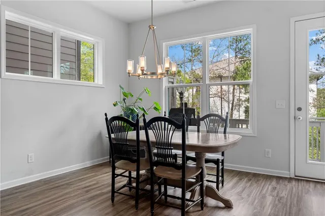 $3,650 | 4391 Gillon Circle Southeast, Atlanta, GA 30339