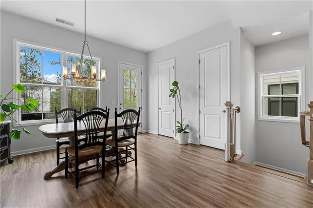 $3,650 | 4391 Gillon Circle Southeast, Atlanta, GA 30339