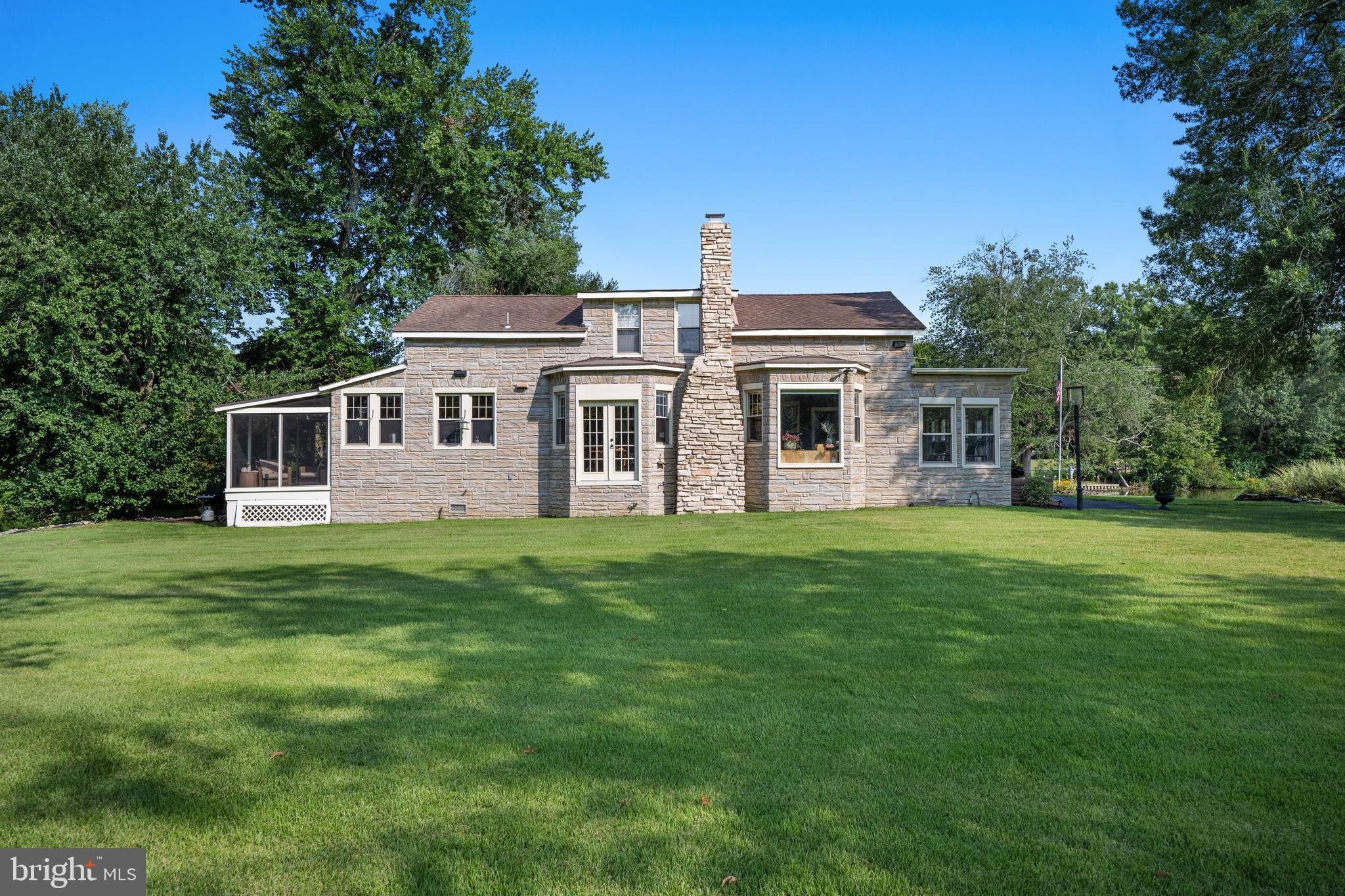 21 Alloway-Woodstown Road Alloway, NJ 08098 - Photo 9 of 78