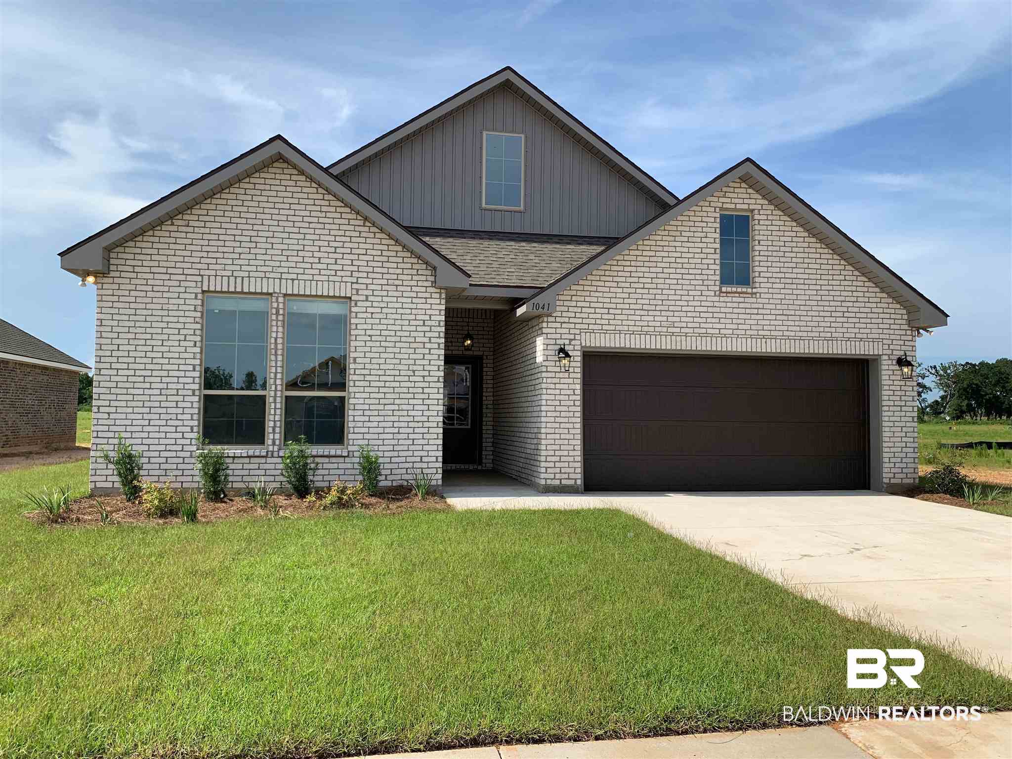 1041 Chloe Street Foley, AL 36535 - Photo 1 of 2