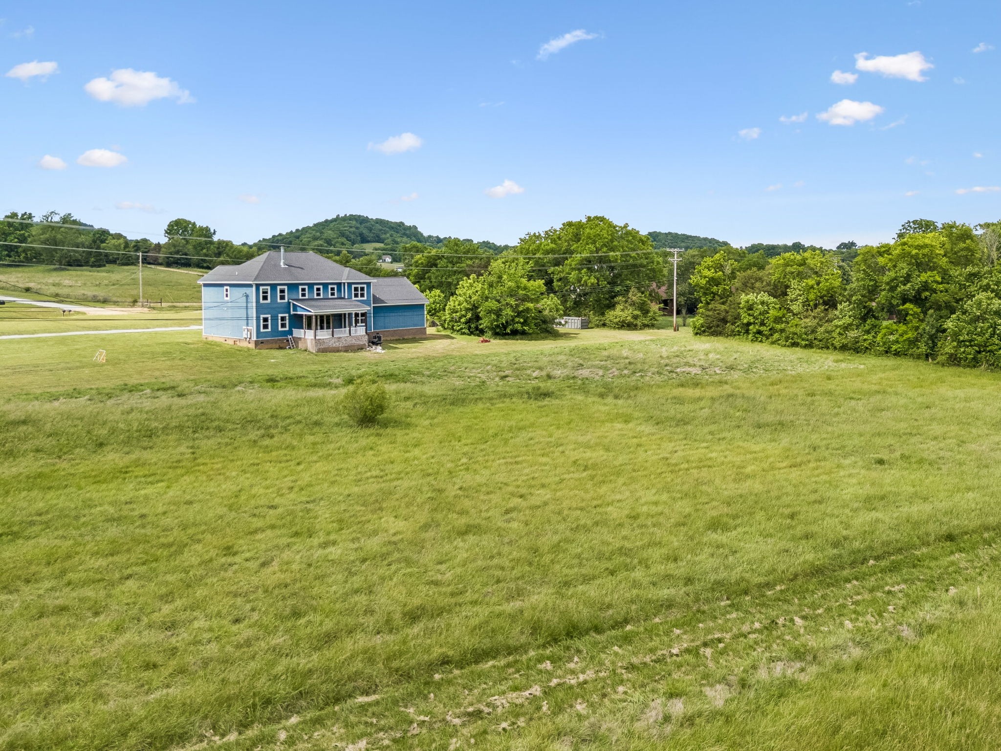 3001 Valley Creek Road Culleoka, TN 38451 - Photo 47 of 58