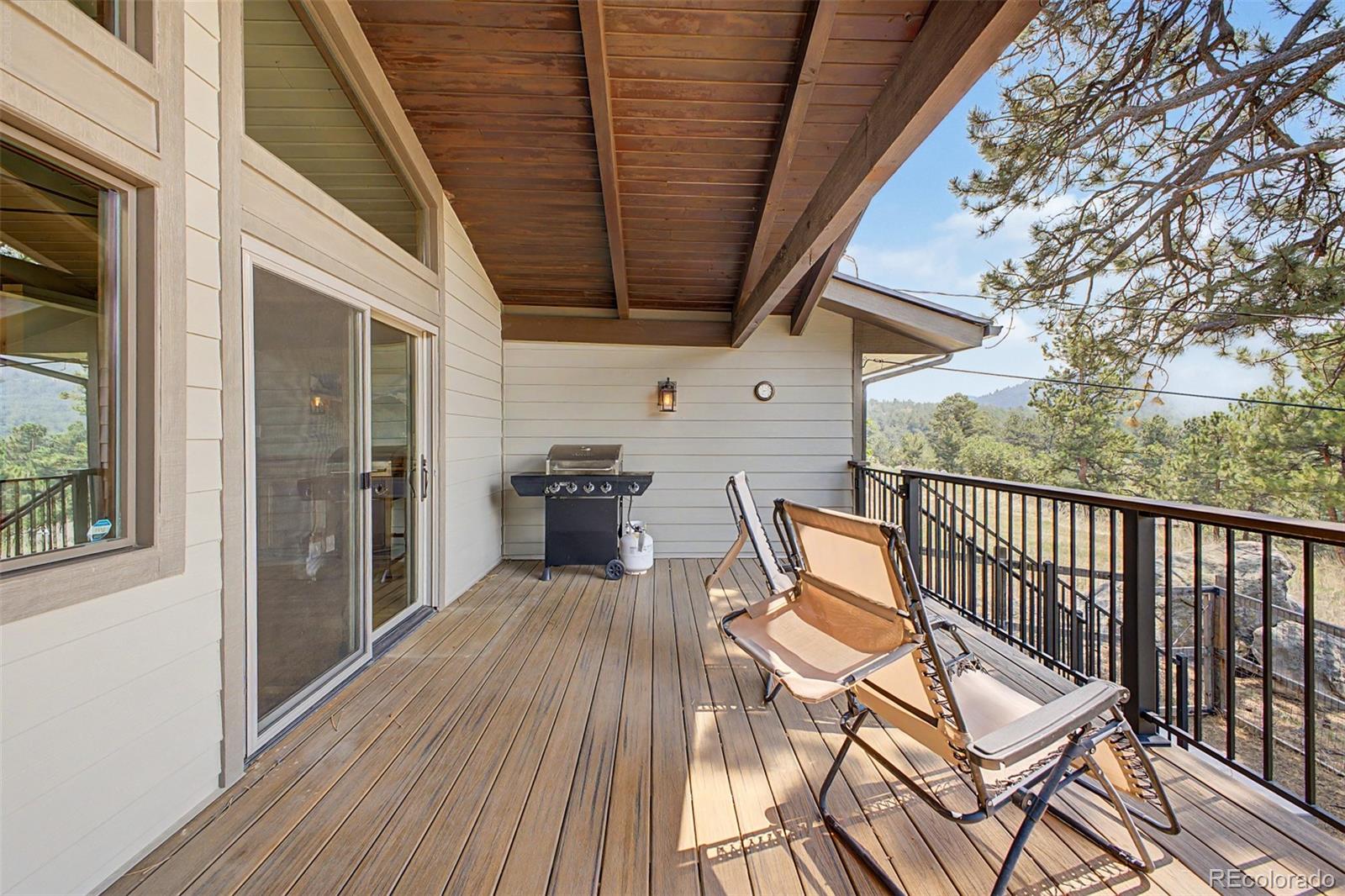 7543 Gartner Road Evergreen, CO 80439 - Photo 32 of 42 Gallery Image 32