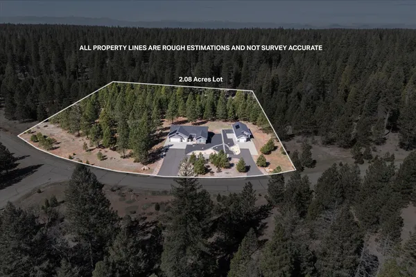 $719,900 | 7750 Princess Pine Place, Shingletown, CA 96088