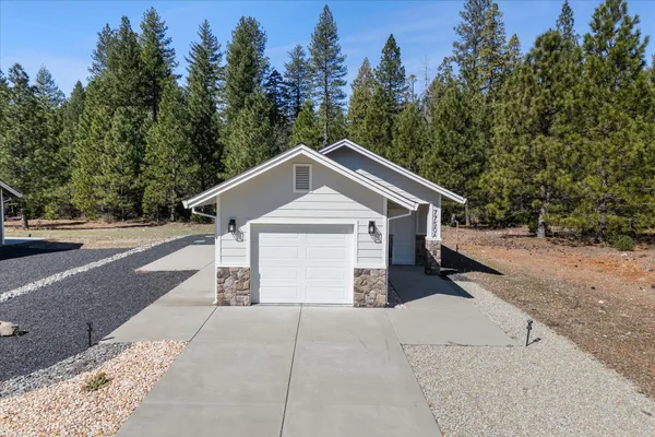 $719,900 | 7750 Princess Pine Place, Shingletown, CA 96088
