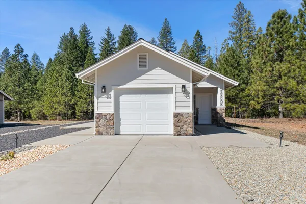 $719,900 | 7750 Princess Pine Place, Shingletown, CA 96088