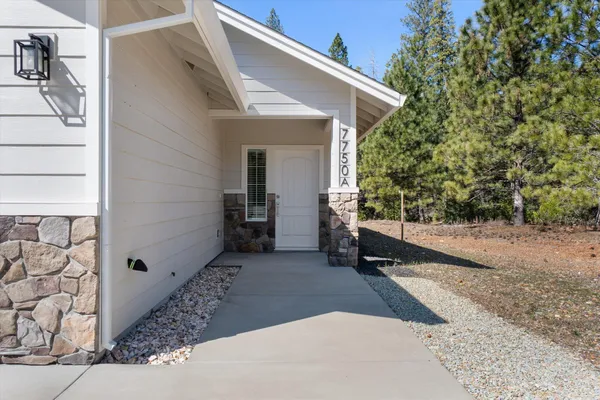 $719,900 | 7750 Princess Pine Place, Shingletown, CA 96088