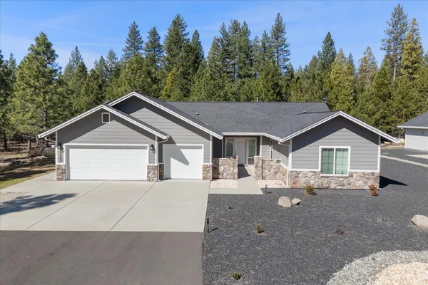 $719,900 | 7750 Princess Pine Place, Shingletown, CA 96088