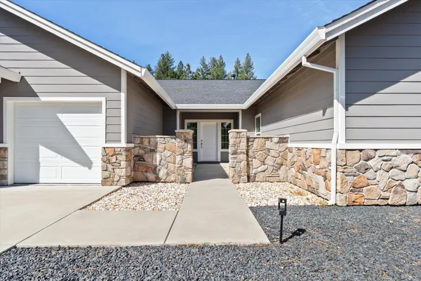 $719,900 | 7750 Princess Pine Place, Shingletown, CA 96088