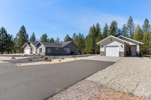 $719,900 | 7750 Princess Pine Place, Shingletown, CA 96088