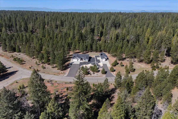 $719,900 | 7750 Princess Pine Place, Shingletown, CA 96088