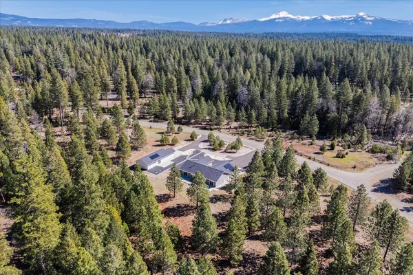 $719,900 | 7750 Princess Pine Place, Shingletown, CA 96088