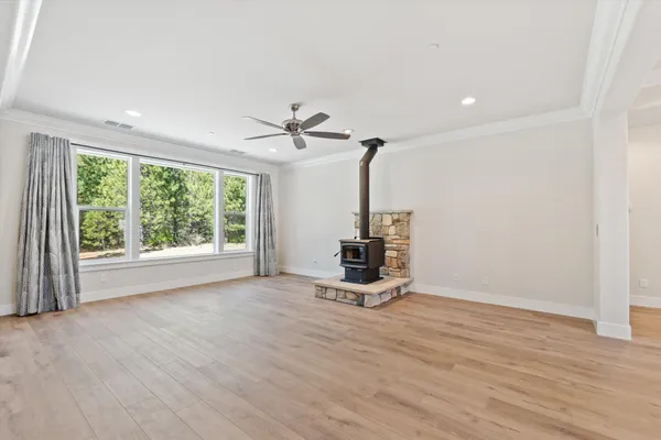 $719,900 | 7750 Princess Pine Place, Shingletown, CA 96088