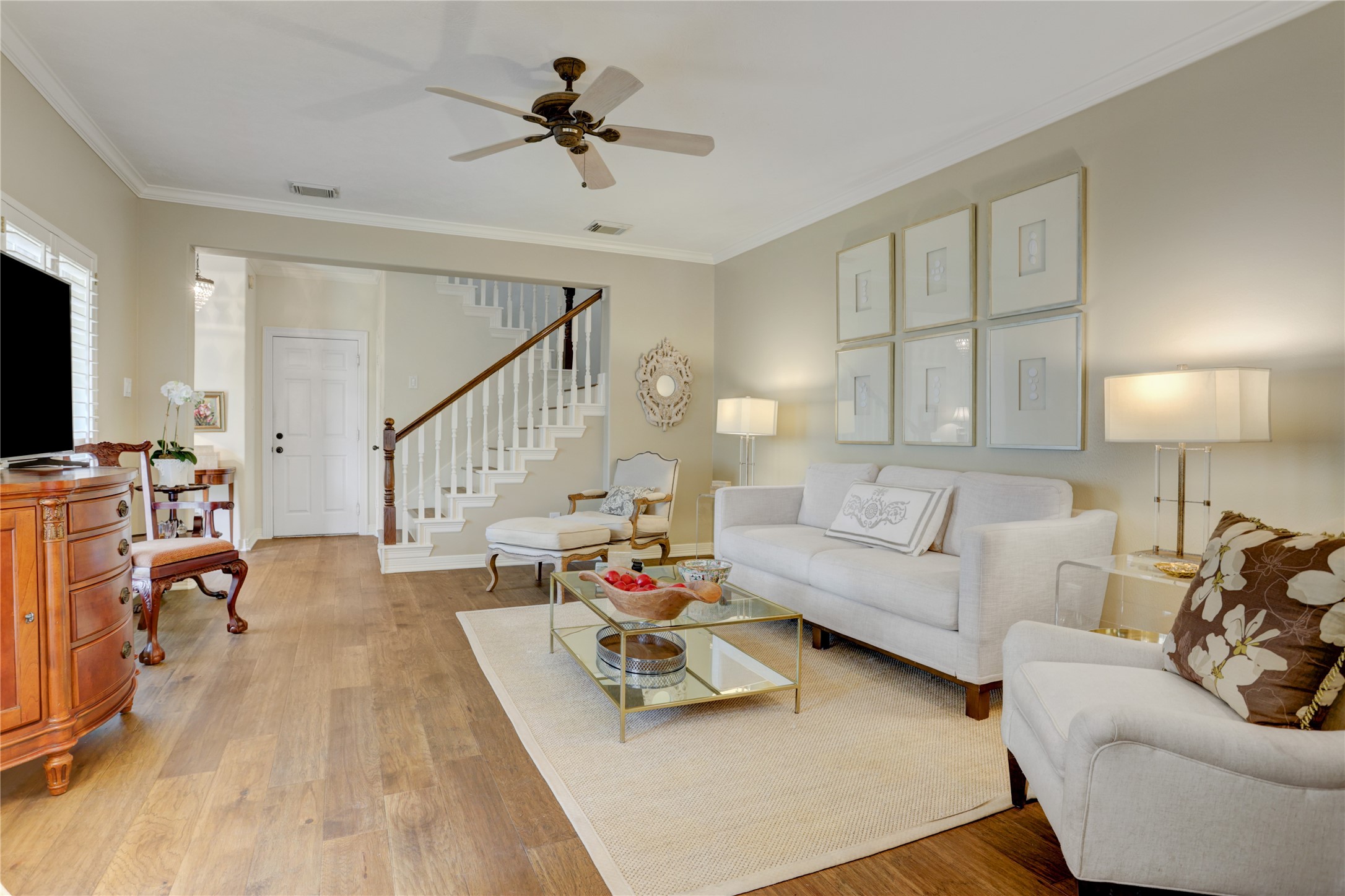 1135 Enclave Square West Houston, TX 77077 - Photo 7 of 35