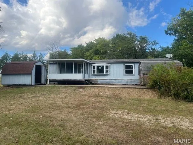 $49,900 | 11249 Castle Ranch Road, De Soto, MO 63020