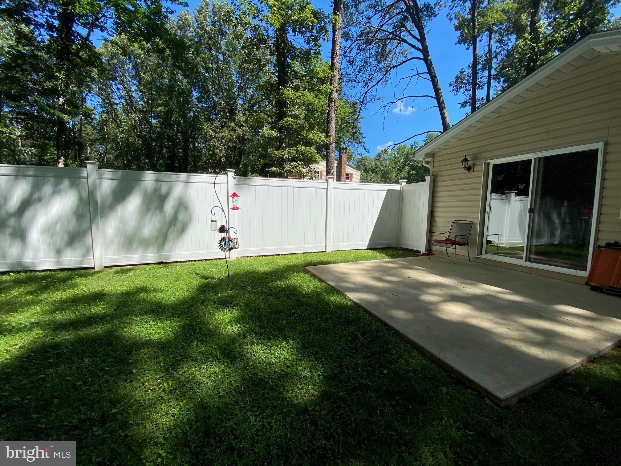 24645 Morgan Road Hollywood, MD 20636 - Photo 14 of 44 Sliders to master suite