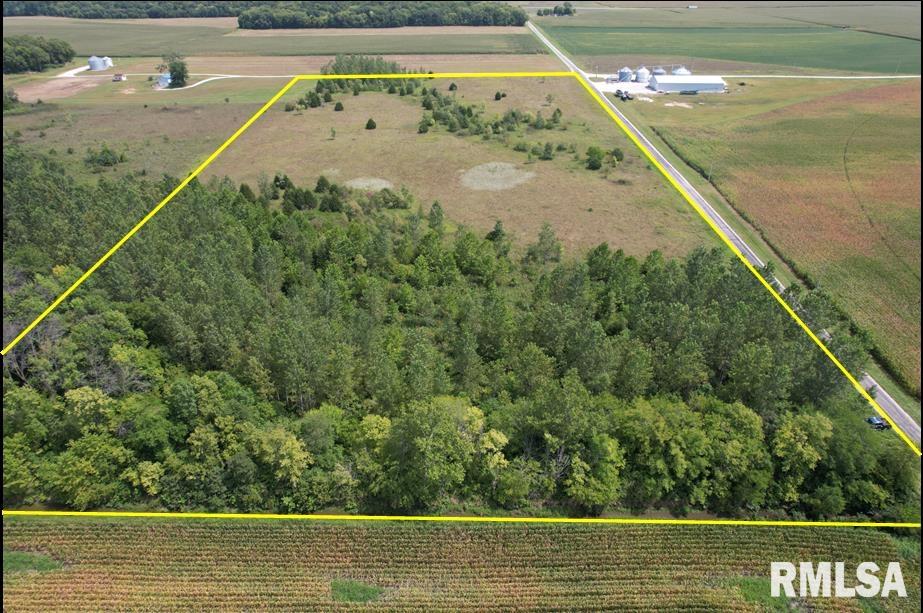 Earl Lovekamp Road Arenzville, IL 62611 - Photo 3 of 14