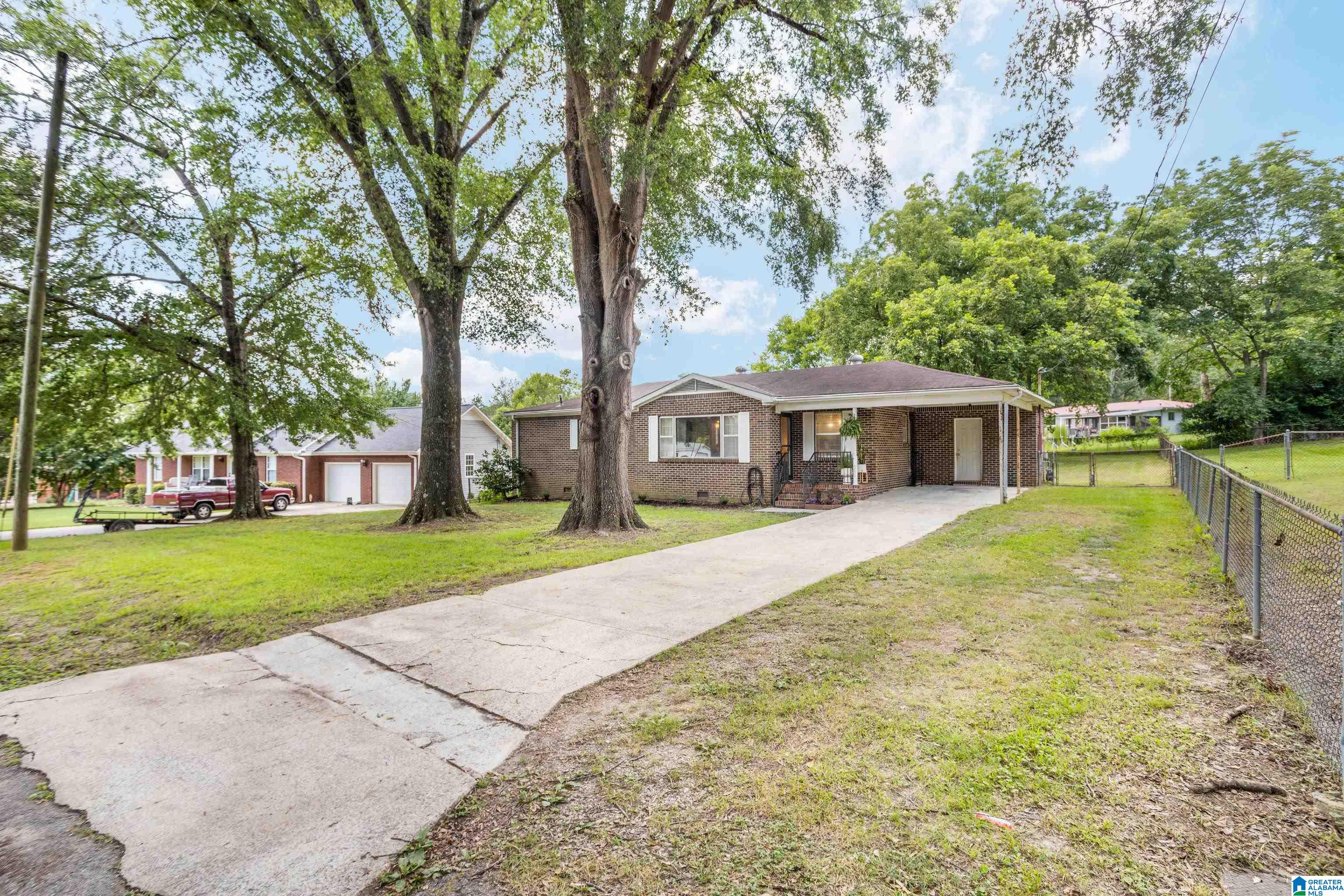 299 Pleasant Road Mount Olive, AL 35117 - Photo 30 of 46