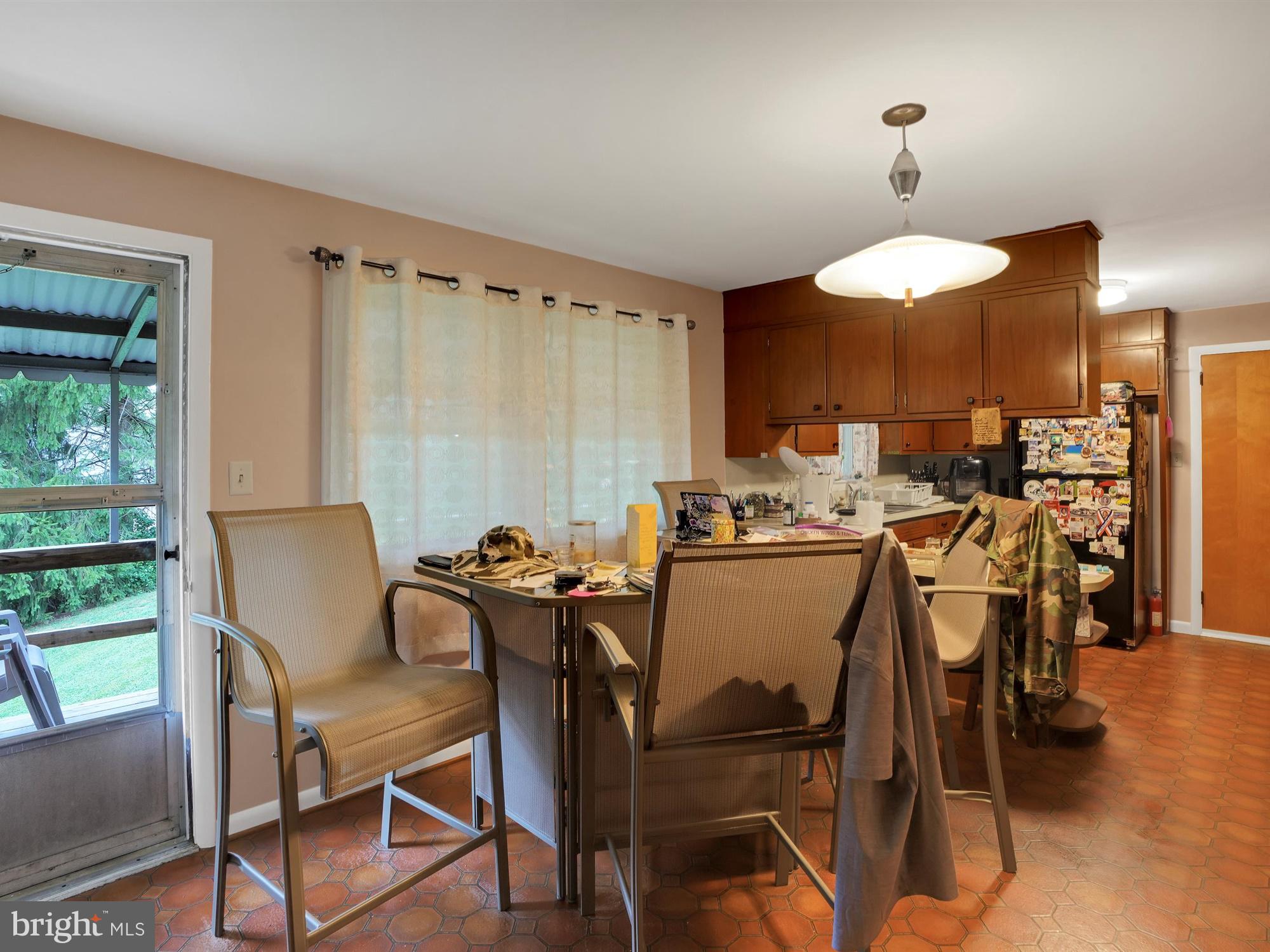 290 North Penryn Road Manheim, PA 17545 - Photo 12 of 26 Kitchen/Dining Area