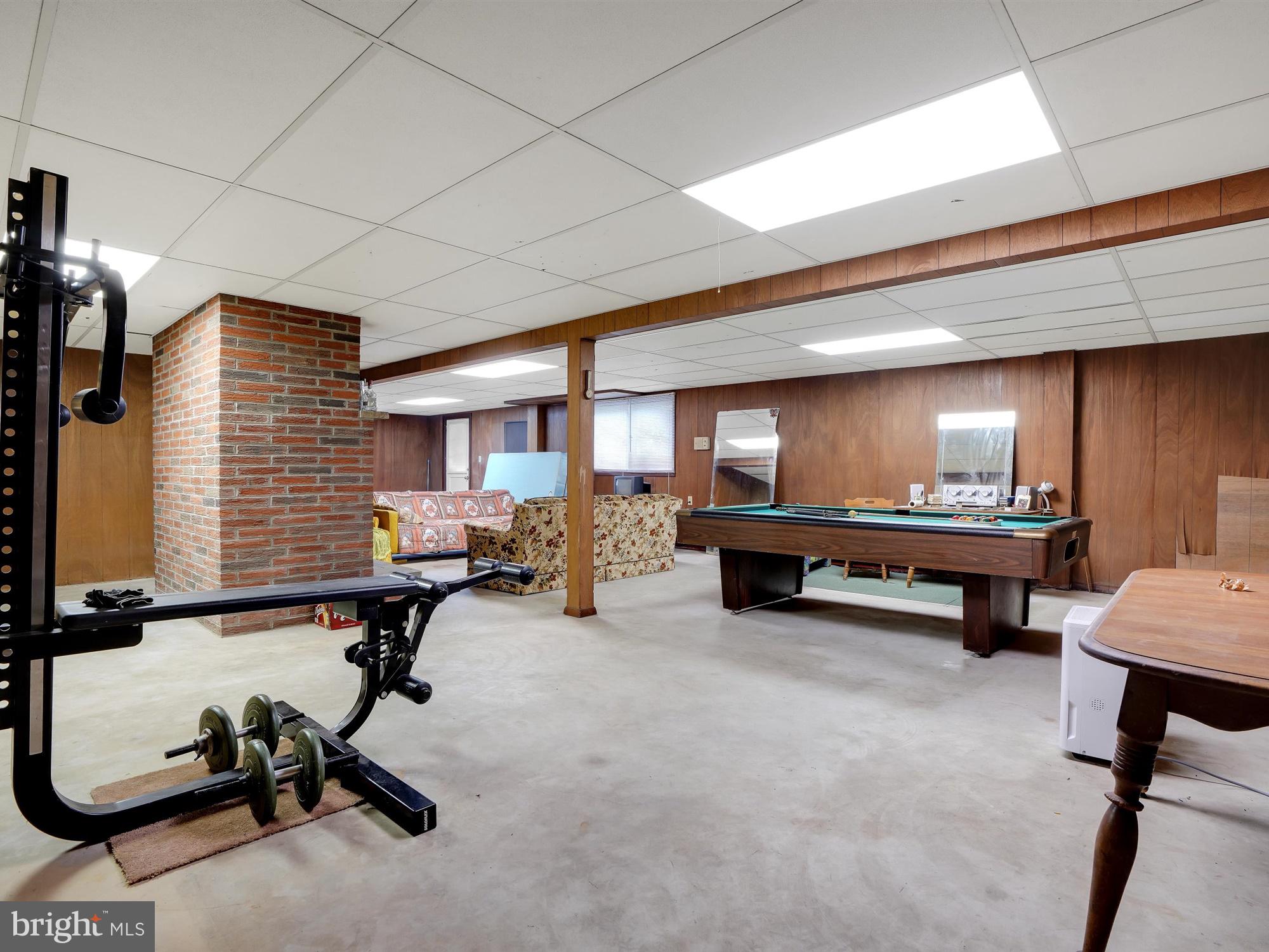 290 North Penryn Road Manheim, PA 17545 - Photo 18 of 26 Lower Level Family Room
