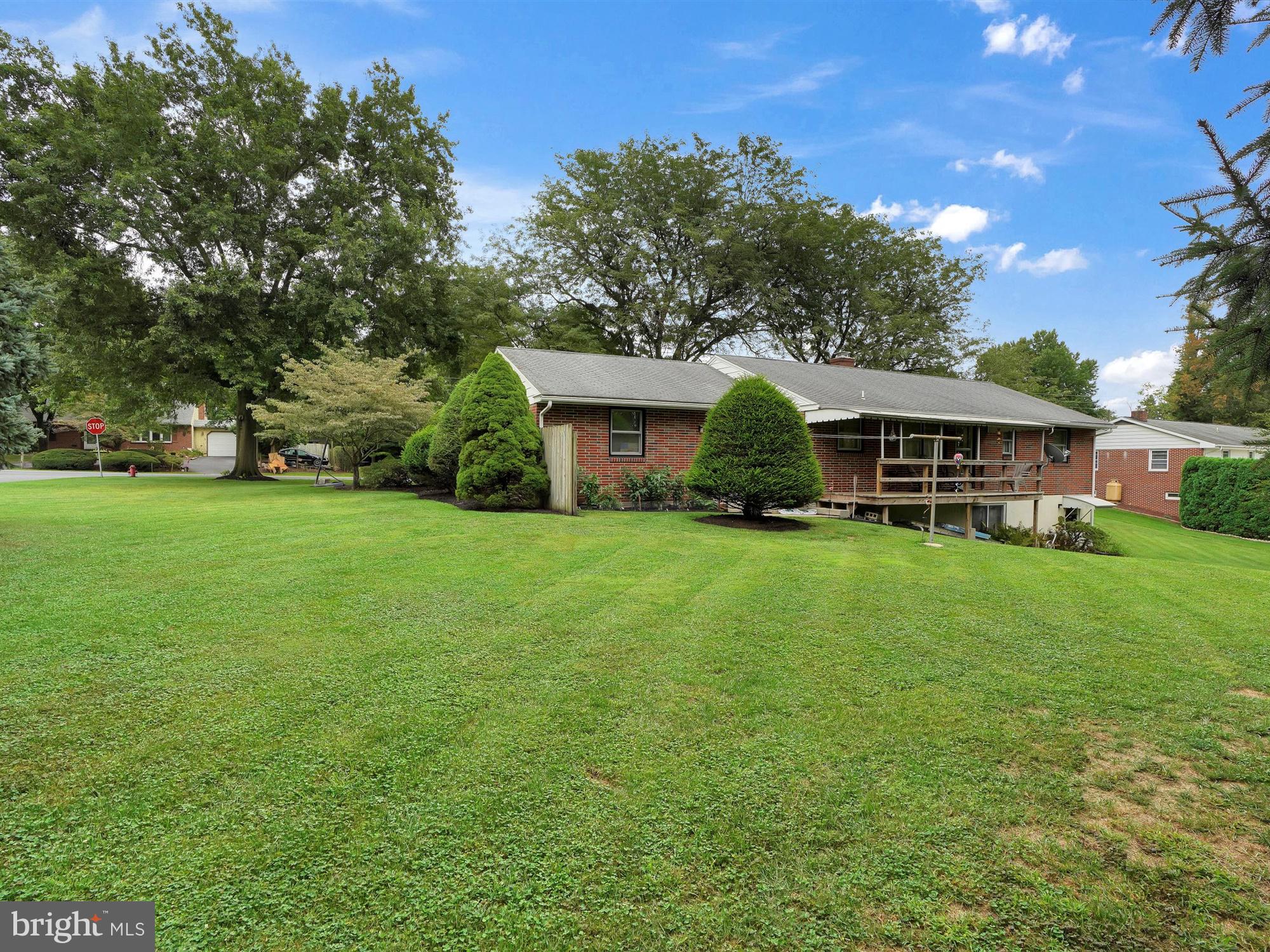 290 North Penryn Road Manheim, PA 17545 - Photo 21 of 26 Rear View