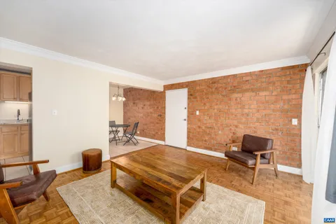 $245,000 | 1800 Jefferson Park Avenue, Unit 5, Charlottesville, VA 22903