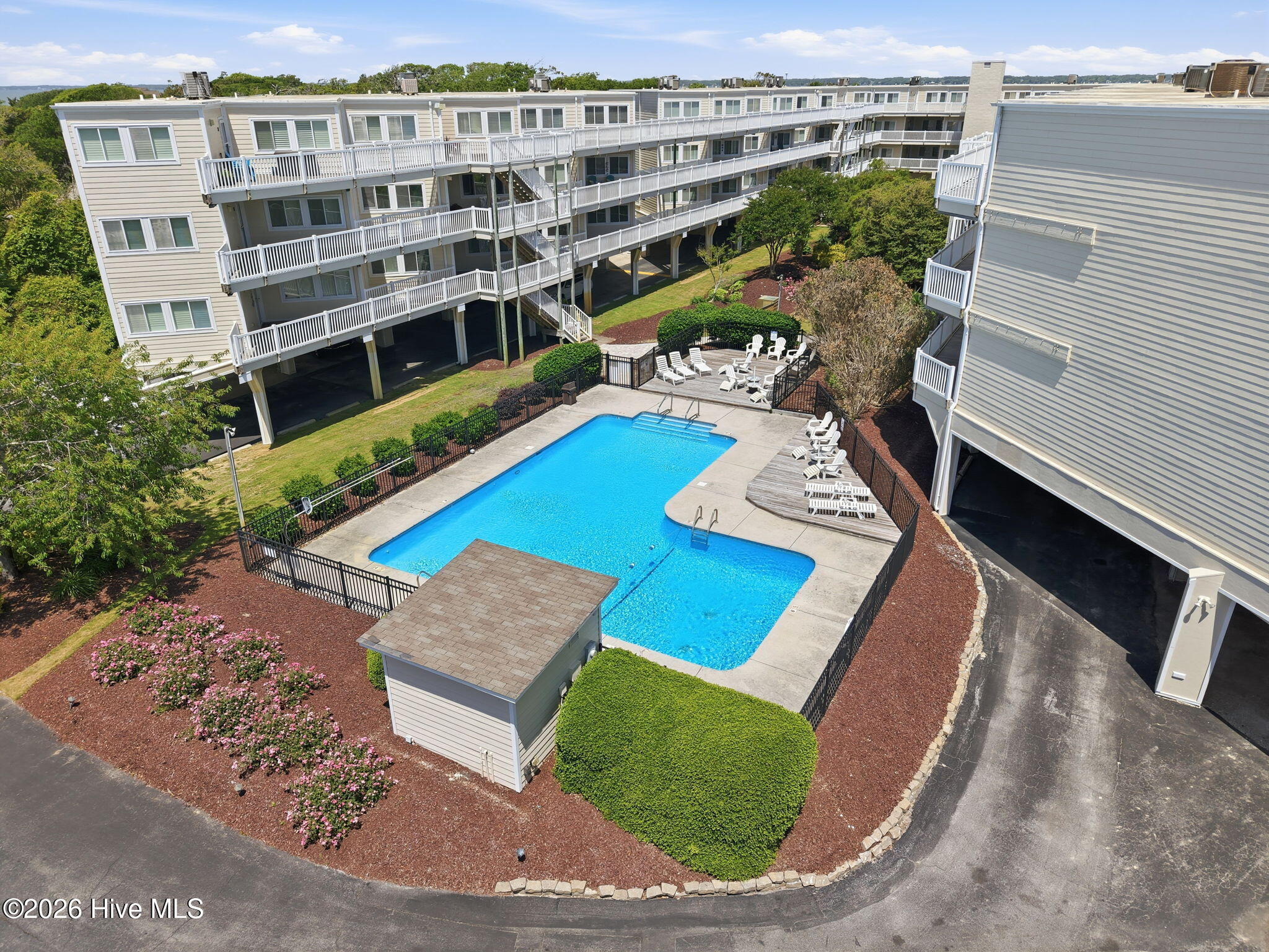 650 Salter Path Road, Unit 214 Pine Knoll Shores, NC 28512 - Photo 2 of 47 2-web-or-mls-DJI_20260506121606_0194_D