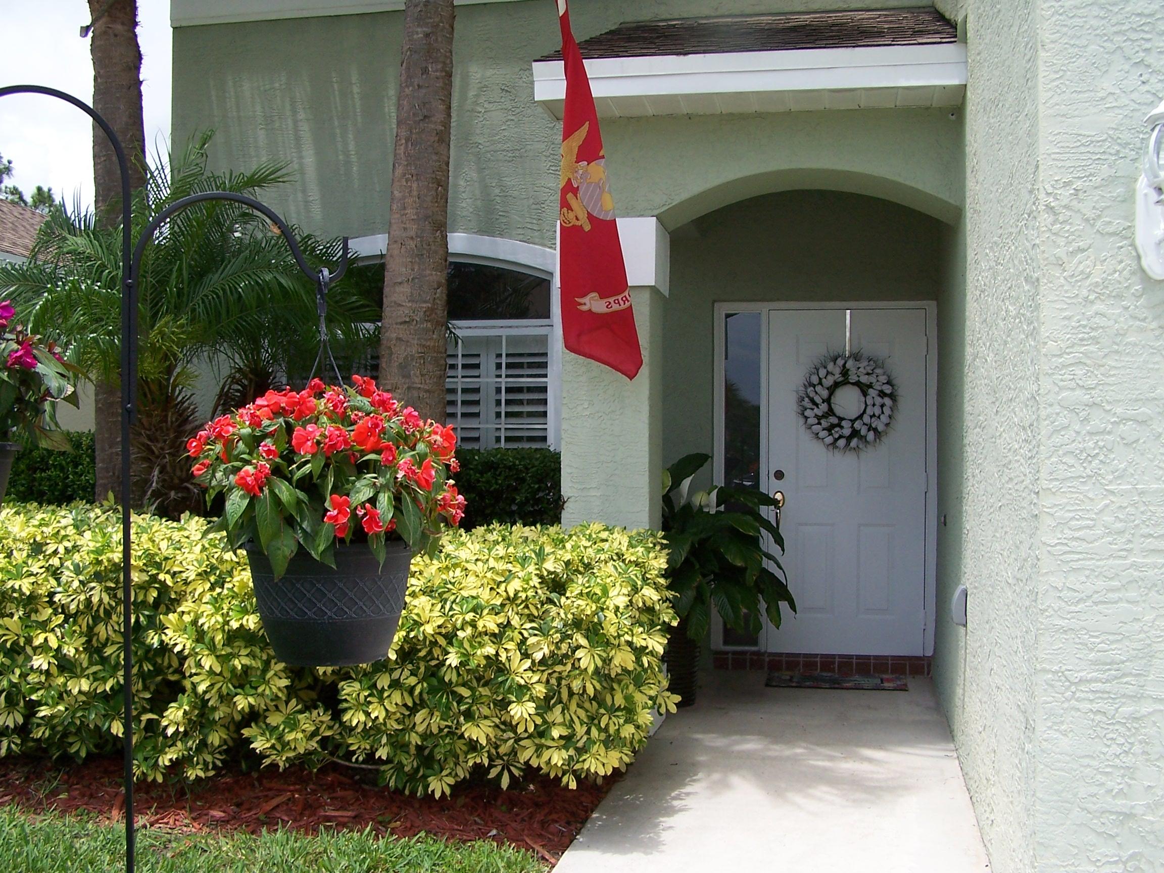 2486 Southeast Springtree Place Stuart, FL 34997 - Photo 2 of 43 100_3702