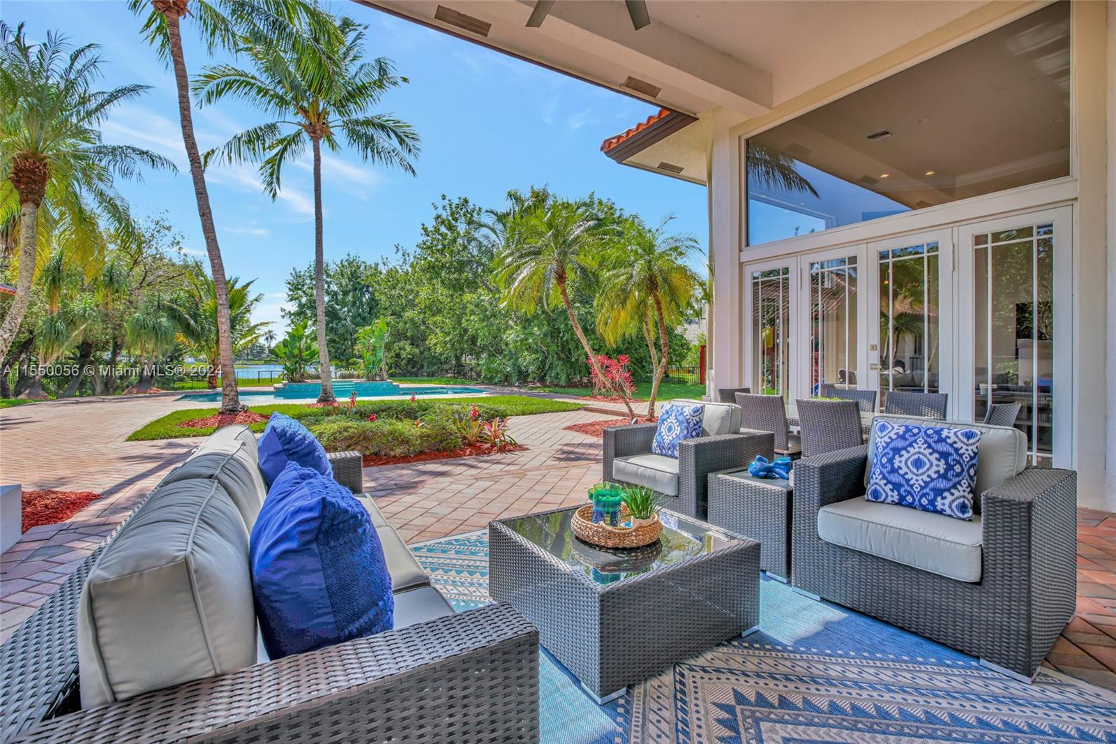 2725 Windmill Ranch Road Weston, FL 33331 - Photo 60 of 99